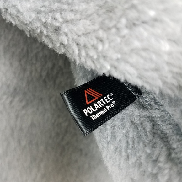 Patagonia Snap Re-Tool Fleece - Picture 10 of 13